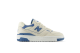 New Balance BBW550 550 (BBW550AI) weiss 1