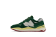 New Balance 57 40 Bricks x Wood (M5740BW) grün 1