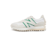 New Balance 327 Green Logo x Casablanca (MS327CBA) beige 1