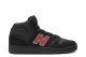 New Balance Chocolate Skateboards x Numeric 480 High (NM480HCH) schwarz 3