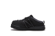 New Balance CRV Mule (SD3205BB2) schwarz 1