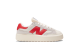 New Balance CT302RD (CT302RD) weiss 1