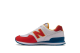 New Balance David Sunflower Seeds x 574 Davids (ML574DSF) bunt 1