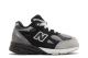New Balance DTLR x 990v3 Toddler (IC990DR3) bunt 3