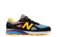 New Balance DTLR x 990v4 Big Kid (GC990DL4) bunt 3