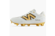 New Balance Fresh Foam X 3000v7 Molded Gold Metallic (PL3000L7) weiss 1