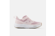New Balance Fresh Foam 625 Bungee Lace with Hook and Loop Top Strap (PT625EC) pink 1