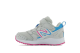 New Balance Fresh Foam 650 Bungee Lace Top Strap Summer Fog Hi (IT650GP1) grau 1