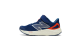 New Balance Fresh Foam Arishi v4 Bungee Lace with Top Strap (PAARIYN4) blau 6