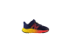 New Balance Fresh Foam Arishi v4 Bungee Lace (IAARIKB4) blau 5