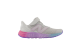 New Balance Fresh Foam Arishi v4 Bungee Lace Top Strap (PAARIGR4) weiss 5