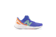 New Balance Fresh Foam Arishi v4 Bungee Lace with Top Strap (PAARIKC4) blau 1