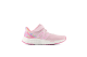 New Balance Fresh Foam Arishi v4 Bungee Lace (PAARIPK4) pink 1