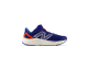 New Balance Fresh Foam Arishi v4 Bungee Lace with Top Strap (PAARIYN4) blau 1