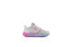 New Balance Fresh Foam Arishi v4 Hook and Loop (NWARIGR4) grau 1