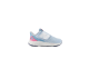 New Balance Fresh Foam Arishi v4 Hook and Loop (NWARIYB4) blau 1