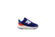 New Balance Fresh Foam Arishi v4 Hook and Loop (NWARIYN4) blau 1