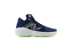 New Balance Fresh Foam BB v2 (BBFRSHC2) blau 1