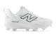 New Balance Fresh Foam Velo v4 Molded (SPVELOW4) bianco 3