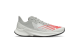 New Balance W FuelCell Prism EnergyStreak SC Neo Flame (838781-50-3) weiss 1