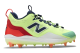 New Balance FuelCell Lindor 3 Comp Mint Flash Navy (CLINDFF3) bunt 1
