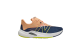 New Balance FuelCell Rebel v2 Night Tide Light Mango (WFCXCM2) bunt 3