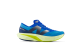 New Balance FuelCell Rebel v4 Bleached Lime (MFCXLL4) weiss 2
