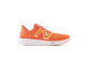 New Balance FuelCell Supercomp Pacer (MFCRRCD) orange 1