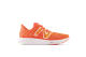 New Balance FuelCell SuperComp Pacer (WFCRRCC) orange 1