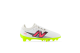 New Balance Furon Dispatch Junior FG V7 (SJF3FH75) weiss 1