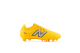 New Balance Furon Dispatch Junior FG V7 (SJF3FZ75) gelb 1