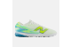 New Balance Furon Elite V9 TF Neon Tide (UF1T7Q6) weiss 1