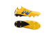 New Balance Furon Pro v7 FG (SF1FZ75) gelb 5