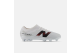 New Balance Furon Team Jnr FG V9 (YF3F4ZU) blanc 1
