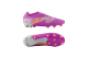 New Balance Furon Team V8 FG (SF3FEJ8) lila 6