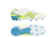 New Balance Furon V9 Fg Team (YF3F3V9-M) blanc 1