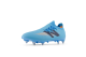 New Balance Furon V7 Destroy SG (SF2SS75) blau 6