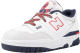 New Balance 550 (ISB550FW) weiss 6