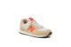 New Balance 574 (GC574HBO) braun 5