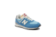 New Balance 574 (GC574RCA) blau 5