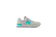 New Balance 574 (GC574KIC) grau 5