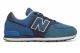 New Balance GC574WS1 574 (GC574WS1) blau 1