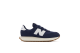 New Balance 237 (GS237PD) blau 1