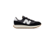 New Balance 237 Big Kid (GS237PF) schwarz 1