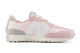 New Balance 327 (GS327CK) pink 5