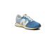 New Balance 327 (GS327RA) grau 5