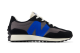 New Balance 327 (GS327-VB) blau 1