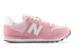 New Balance 500 (GW500PKS) pink 1