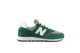 New Balance 574 (U574GNH) grün 1