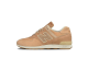 New Balance Horween Leather Co. x 576 Veg Tan (M576VT) weiss 3